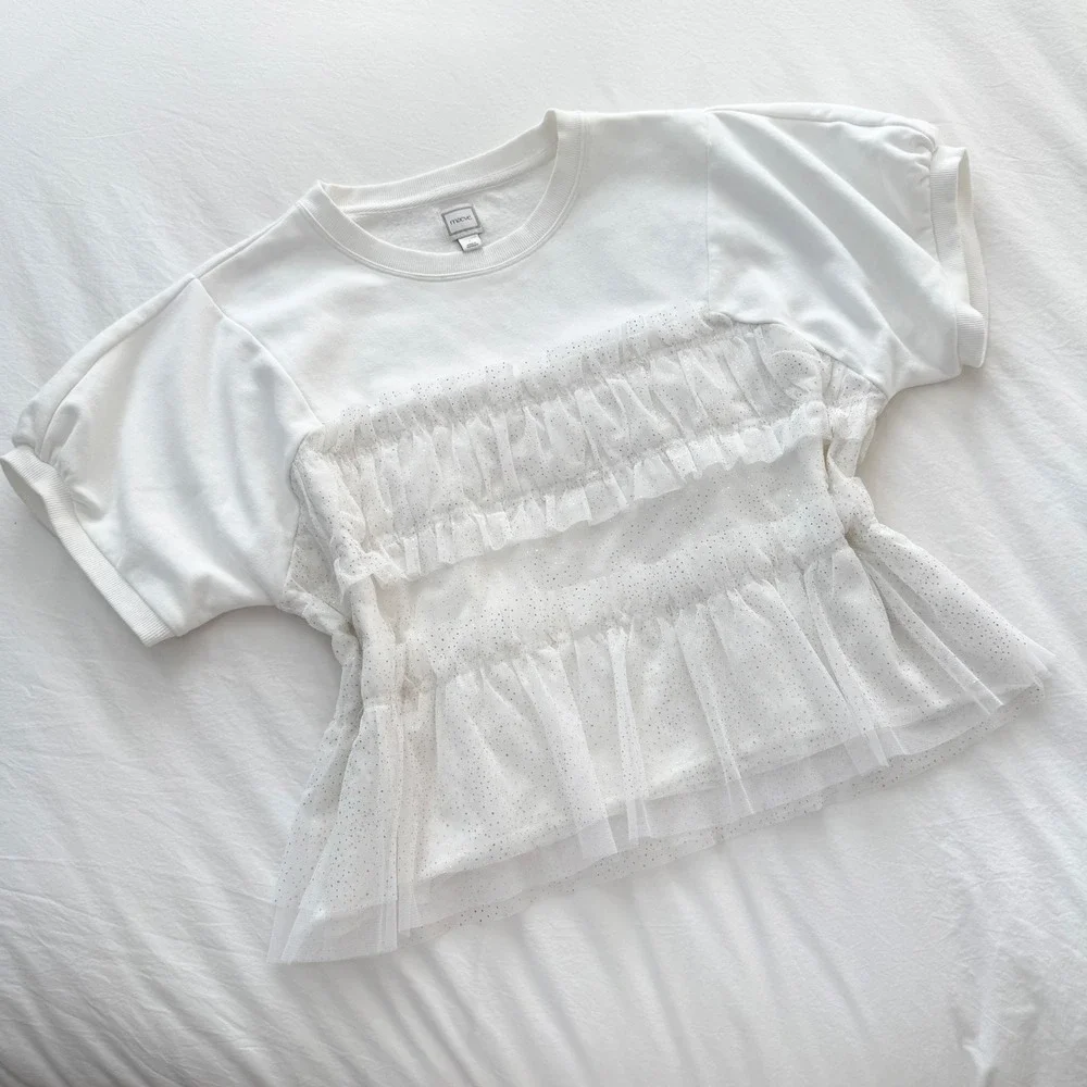 Anthropologie maeve short